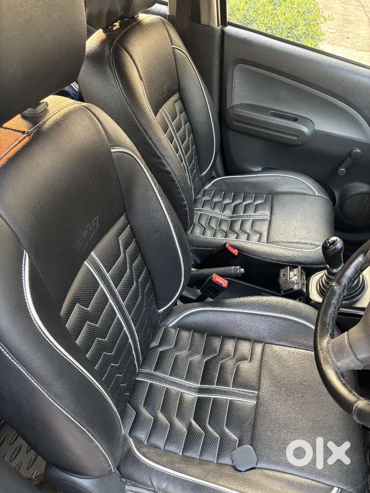 Maruti Suzuki Ritz 2013 Diesel Well Maintained
