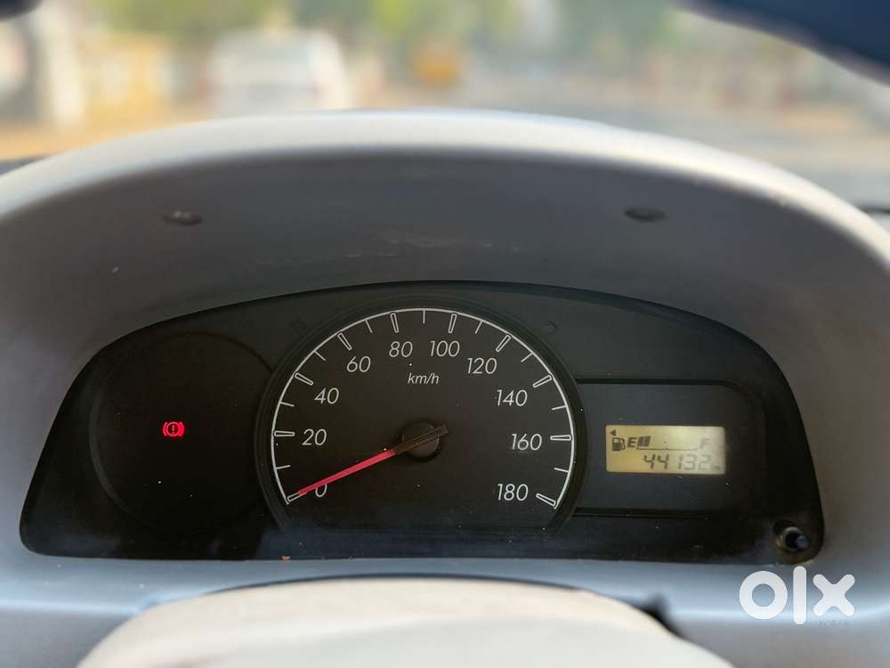 Maruti Suzuki Alto 2005-2010 Lxi Bsiii, 2012, Petrol