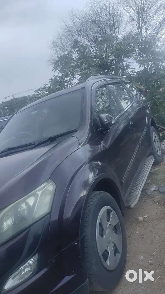 Mahindra Xuv500 2017 Diesel 2wd