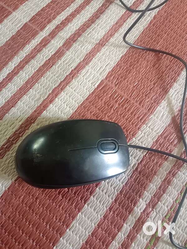 Chirag company mouse