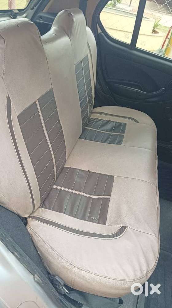 Tata Indica V2, 2016, Diesel