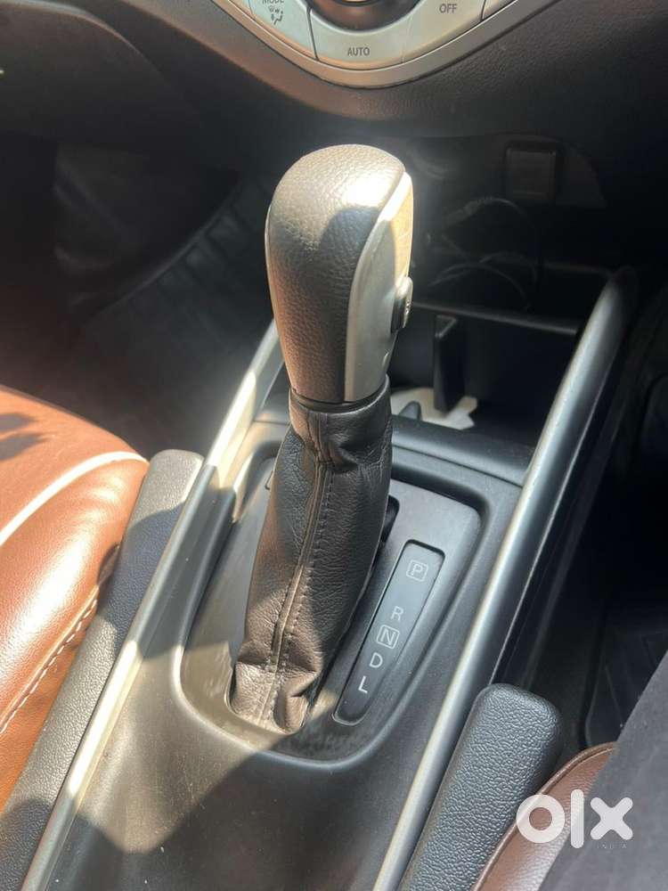 Maruti Suzuki Baleno 2017 Zeta Cvt Automatic – 1st Owner – 48,000 Km