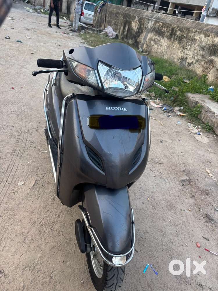 Activa 3g HET Scooters 1823661572