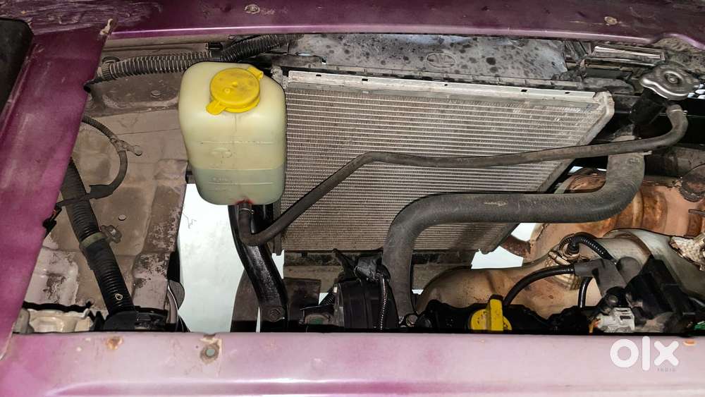 Tata Nano Twist Xt, 2014, Petrol