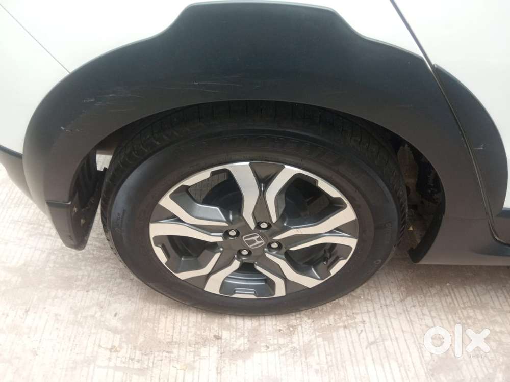 Honda Br-v 1.5 Vx I-vtec Mt, 2019, Diesel