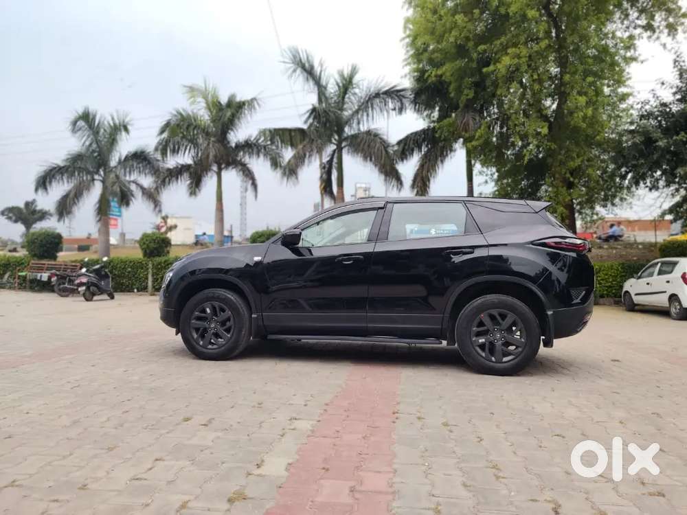 Tata Harrier 2.0 Diesel 2023