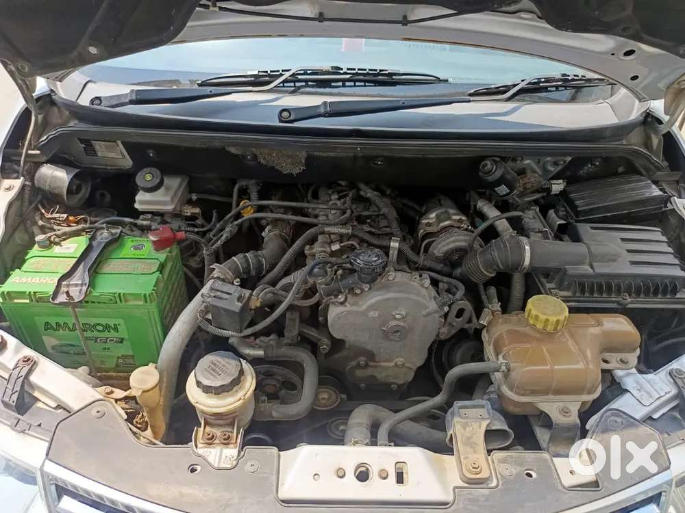 Chevrolet Enjoy 2016 Diesel 136000 Km Driven