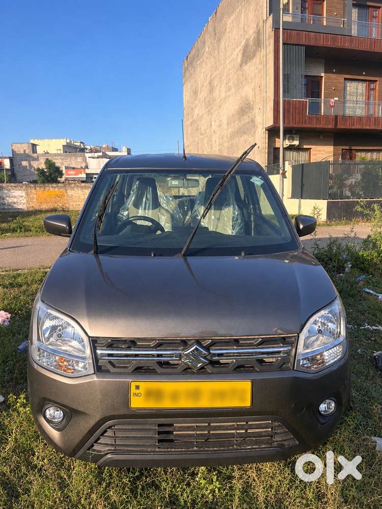 Maruti Wagon R 2026 Cng