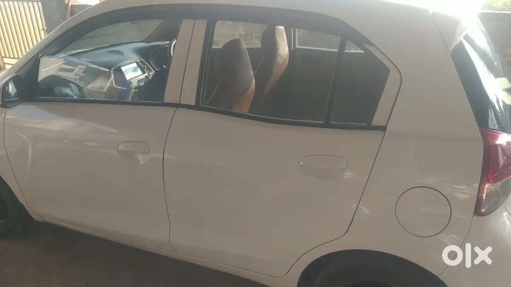 Hyundai New Santro 2021 Petrol Well Maintained Showroom Condition