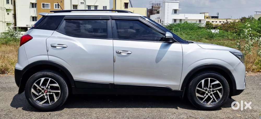 Mahindra Xuv300 W8 Option Diesel, 2022, Diesel