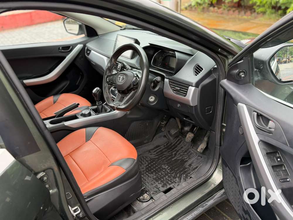 Tata Nexon 1.2 Revotron Xm (s), 2022, Petrol