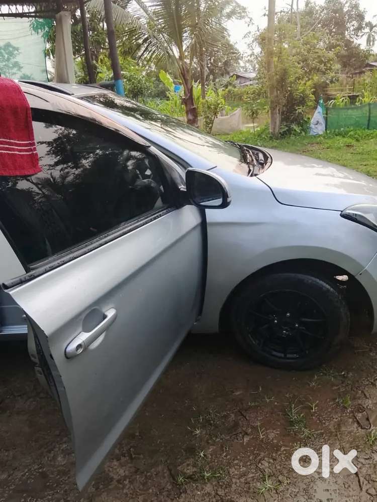 Hyundai I20 2012 Petrol Well Maintained