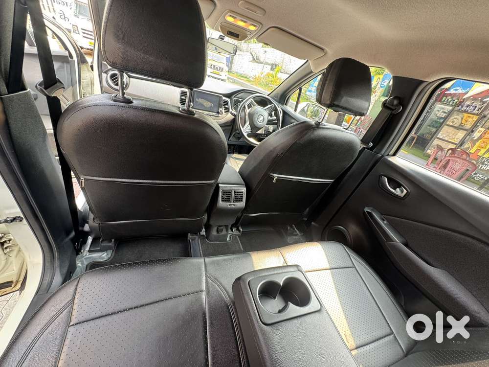 Nissan Kicks Xv Premium D, 2020, Diesel