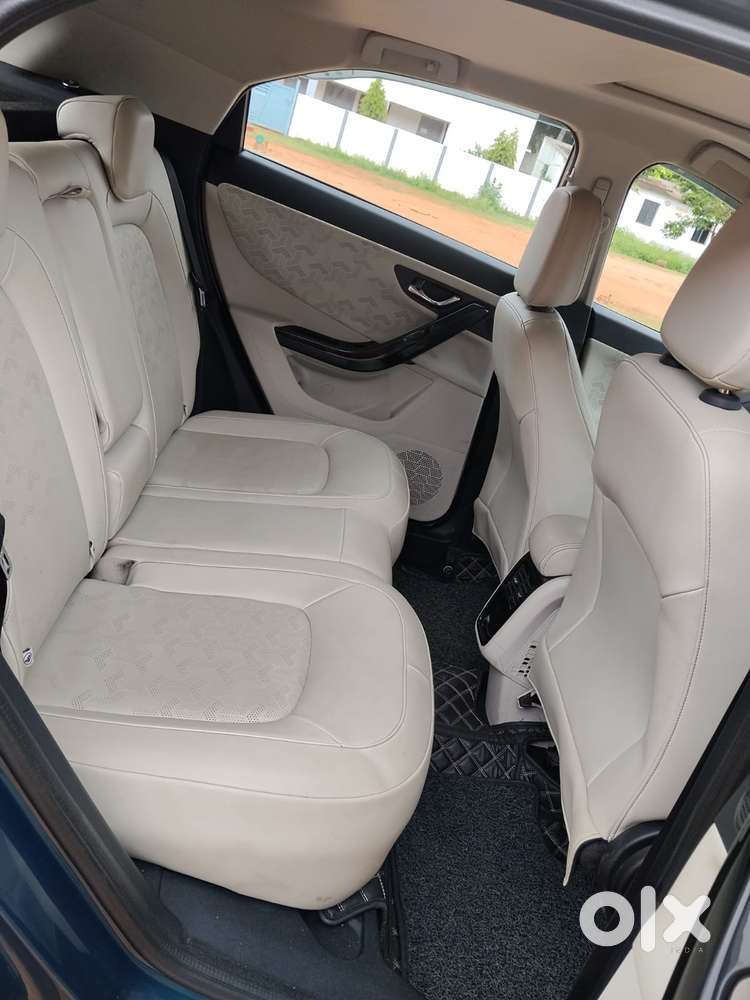 Tata Nexon Ev Xz Plus Lux, 2021, Electric