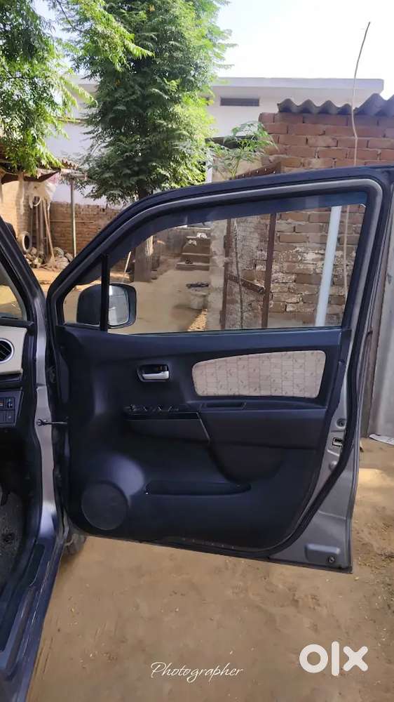 Maruti Suzuki Wagon R 1.0 2018 Cng & Hybrids 61000 Km Driven
