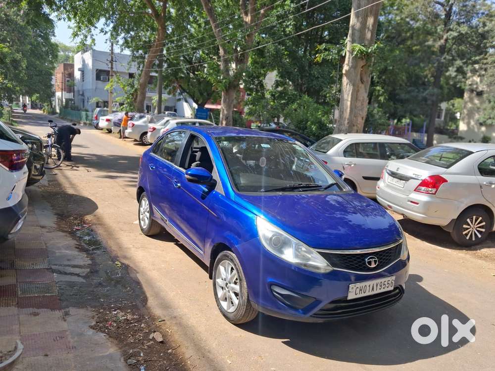 Tata Zest, 2014, Diesel