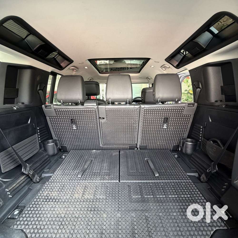 Land Rover Defender 2.0 110 Hse, 2022, Petrol