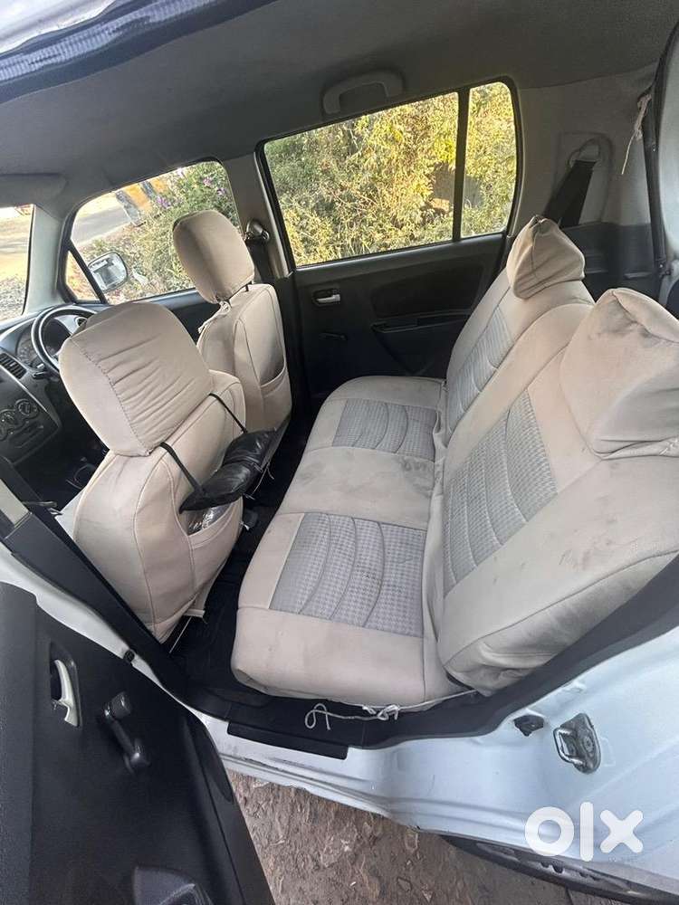 Petrol+company Fitted 28litre Lpg 2012 Model