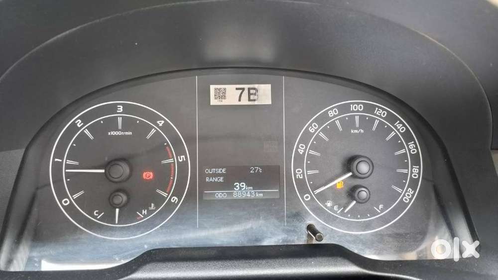 Toyota Innova Crysta 2.4 G Mt, 2020, Diesel