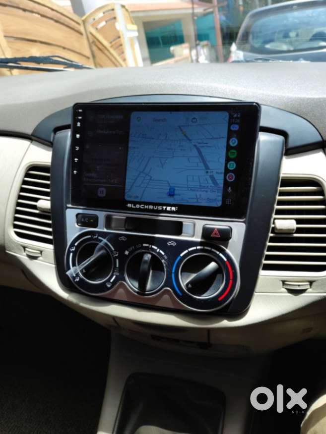 Toyota Innova 2.5 G (diesel) 8 Seater, 2012, Diesel