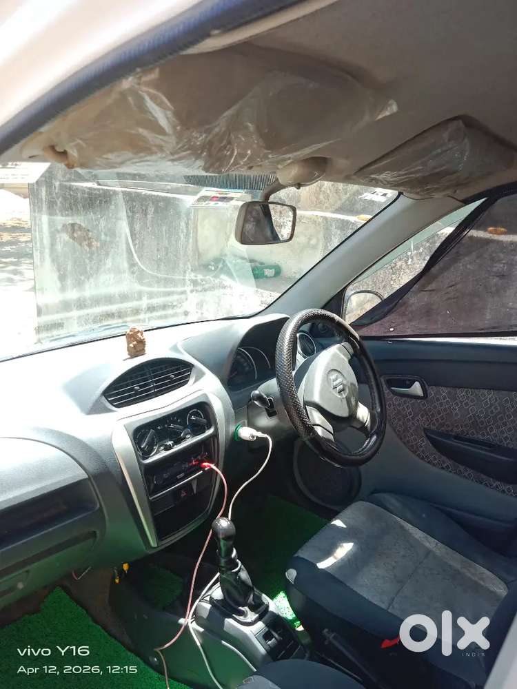 Maruti Suzuki Alto Lxi 2017