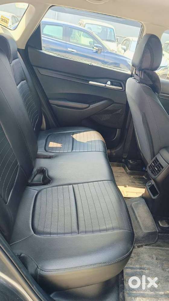 Kia Seltos Htk Plus G, 2022, Petrol