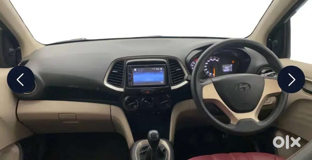2019 Hyundai Santro 1.1 Era