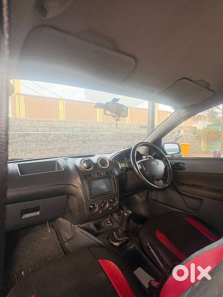 Ford Fiesta Classic 2012 Petrol 113731 Km Driven