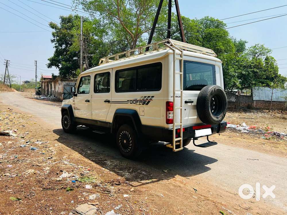 Force Motors Trax Cruiser 12 Str, 2023, Diesel