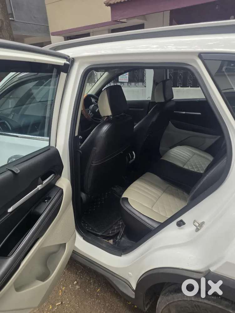 Kia Sonet 1.5 Htx 2021