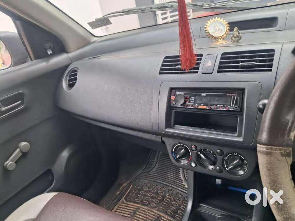 Maruti Suzuki Swift 2009 Diesel