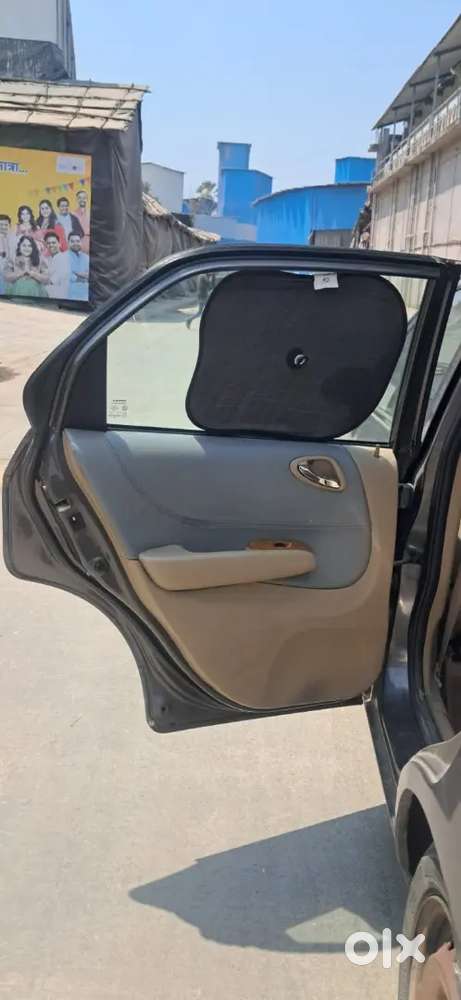 Honda City Zx 2007 Petrol/cng