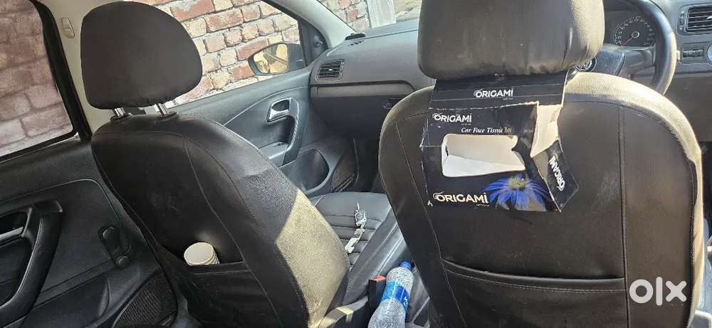 Volkswagen Ameo 1.0 2018