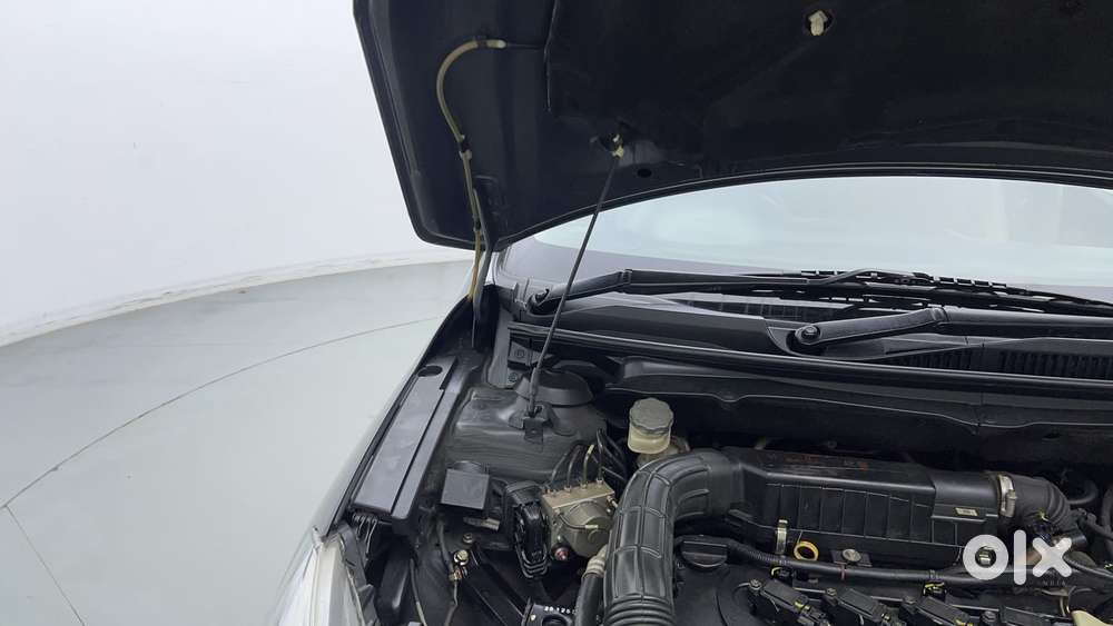 Maruti Suzuki Ciaz Alpha 1.5, 2022, Petrol