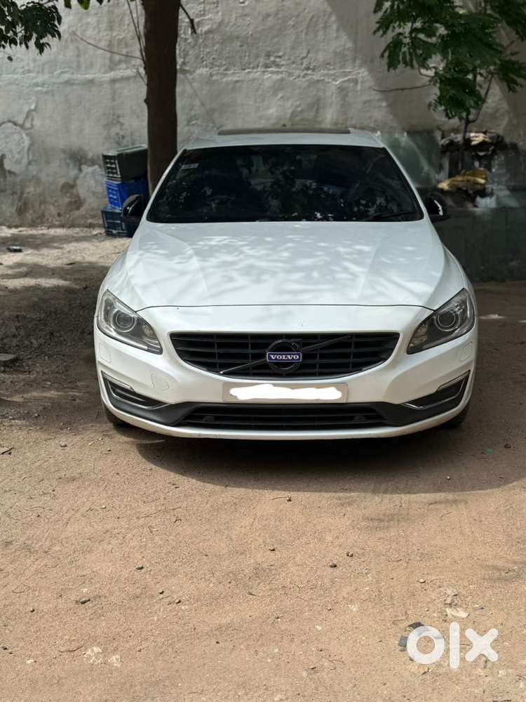 Volvo S60 D4 Momentum, 2017, Diesel