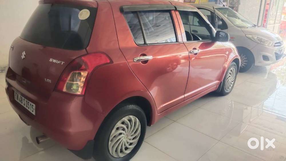 Maruti Suzuki Swift 2004-2010 Ldi Bsiv, 2011, Diesel