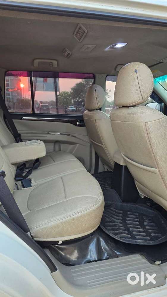 Mitsubishi Pajero Sport 2.5 Manual, 2013, Diesel