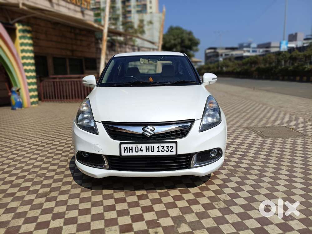 Maruti Suzuki Swift Dzire Vxi At Optional, 2017, Petrol