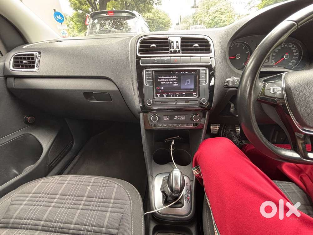 Volkswagen Polo 1.2 Gt 2019