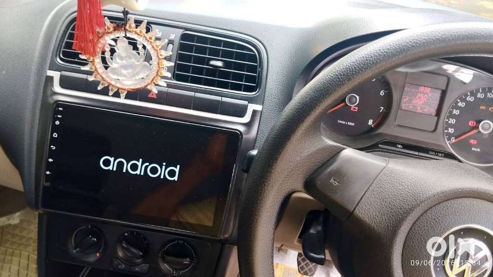 Volkswagen Polo, 2011, Petrol