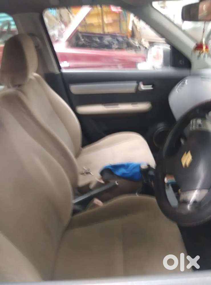Maruti Suzuki Swift Dzire 2010 Diesel Good Condition