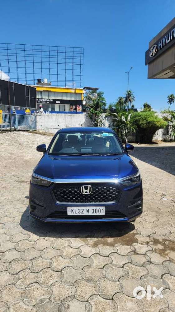 Honda Amaze V 1.2 Petrol Mt, 2025, Petrol