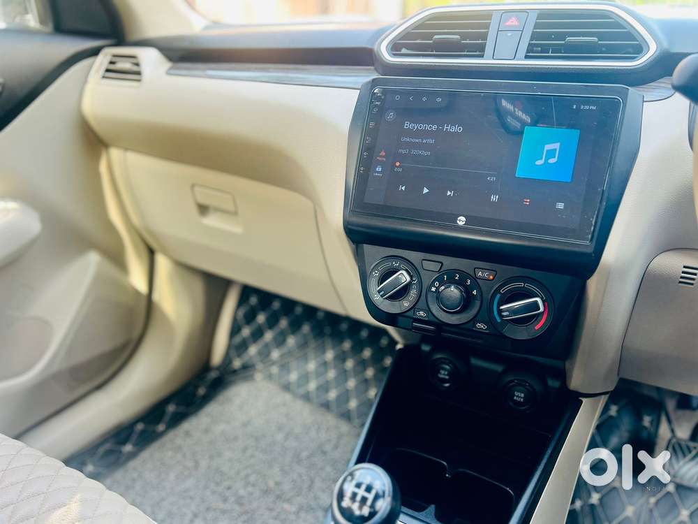 Maruti Suzuki Swift Dzire Vxi Optional, 2022, Petrol