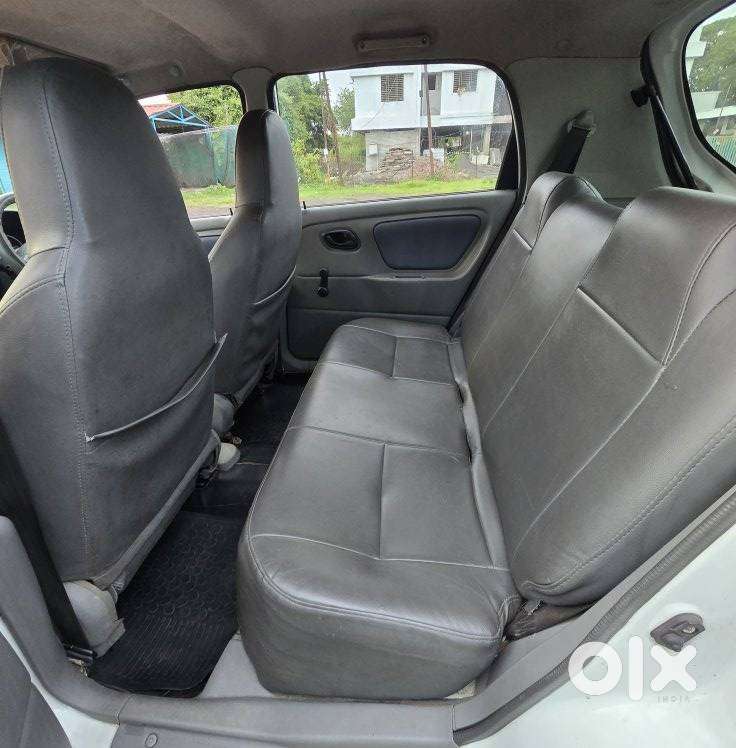 Maruti Suzuki Alto K10 Vxi (o), 2011, Petrol