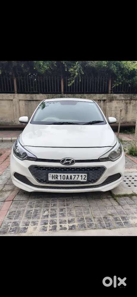 Hyundai Elite I20 Magna 2016