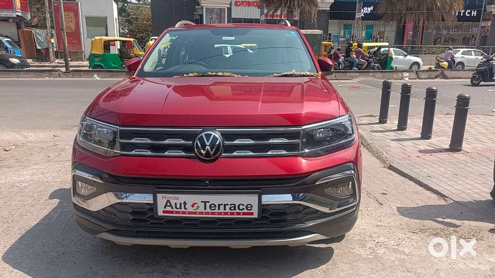 Volkswagen Tiguan 1.0 Tsi, 2024, Petrol