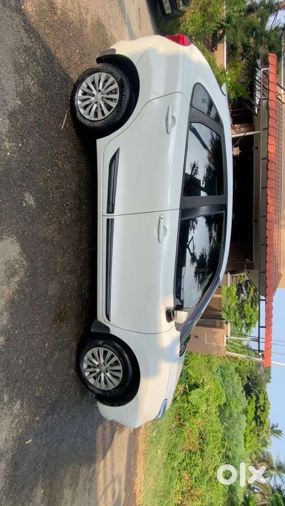 Maruti Suzuki Baleno 2019 Petrol Well Maintained