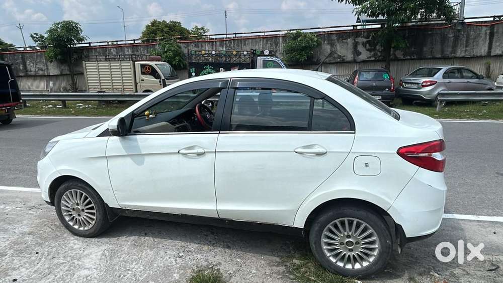 Tata Zest 2014 Petrol 63000 Km Driven