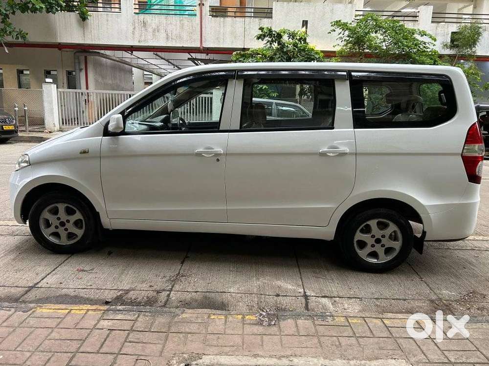 Chevrolet Enjoy 1.4 Ltz 7, 2014, Cng & Hybrids