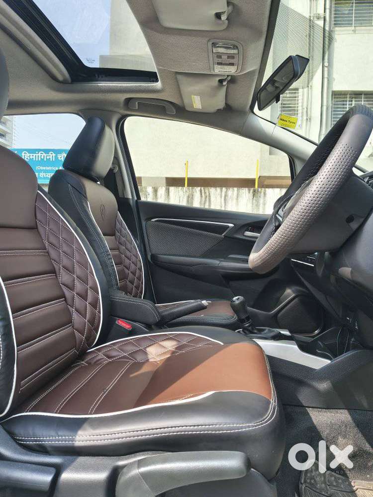 Honda Wr-v I-dtec Vx, 2017, Diesel